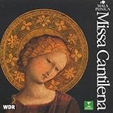Missa Cantilena