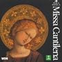 Missa Cantilena