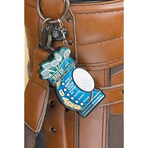 Jef World of Golf Gifts and Gallery, Inc. Bag of Gags