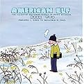 American Elf 2 (The Collected Sketchbook Diaries of James Kochalka) (Paperback)