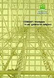 CDM2007 - workplace 'in-use' guidance for designers