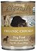By Nature Organics Can Dog Food Case Chicken