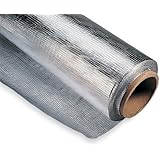 ARMA FOILTM, Radiant Barrier, High Strength 51" wide, 1000sf Perforated