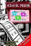 42nd Street Peeps Vol 12: The Best of the 70s Stars