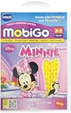 VTech MobiGo Software Minnie's Bow Toons