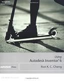 Using Autodesk Inventor 6