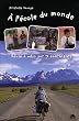 A l'�cole du monde : Seule � v�lo sur 3 continents