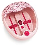 Hello Kitty Foot Spa