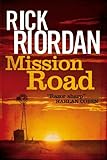 Mission road