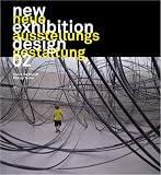 New Exhibition Design 02 / Neue Ausstellungs Gestallung