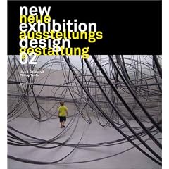 New Exhibition Design 02 / Neue Ausstellungsgestaltung 02