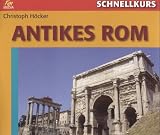 Antikes Rom, 4 Audio-CDs