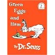Green Eggs and Ham (Beginner Books) (Hardcover)