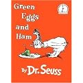 Green Eggs and Ham (Beginner Books) (Hardcover)