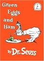 Green Eggs and Ham (Beginner Books) (Hardcover)