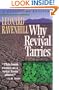 Why Revival Tarries: A Classic on Revival