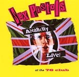 Anarchy Live at the 76 Club