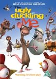Ugly Duckling & Me [DVD]