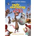 Ugly Duckling & Me [DVD]