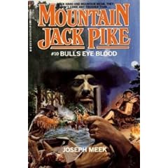 Bull's Eye Blood