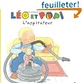 L'aspirateur
