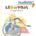 L'aspirateur