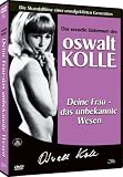 Produkt-Bild: Oswalt Kolle - Deine Frau, das unbekannte Wesen