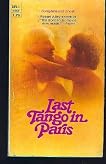Last Tango In Paris:A Novel