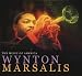 Wynton Marsalis �Music of America:Wynton Marsal�