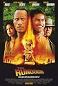 The Rundown Movies Double-sided Poster Print, 27x40