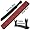 Rurouni Kenshin Affordable Handmade Reverse Blade Katana with DISPLAY GIFT BOX
