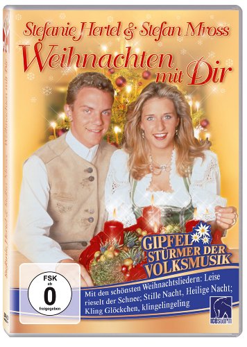 Produkt-Bild: Stefanie Hertel & Stefan Mross - Weihnachten mit Dir