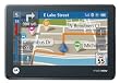 Motorola Motonav TN565T 4.3-Inch Widescreen Bluetooth  Portable GPS Navigator with Lifetime Traffic