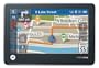 Motorola Motonav TN555 4.3-Inch Widescreen Bluetooth Portable GPS Navigator