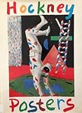 Hockney posters