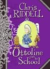 Ottoline Goes to School (Ottoline)