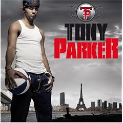 Tony Parker