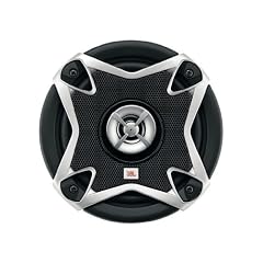 JBL GT 5 502 2-Wege Car-Hifi Lautsprecher mit PlusOne Membran Technologie, 130 mm