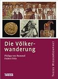 Produkt-Bild: Die V&ouml;lkerwanderung