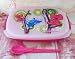 Tupperware Lunch Box Container Fuchsia Kiss