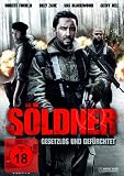 Bild zum Film : Söldner - Gesetzlos und Gefürchtet