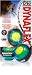tennis elbow - Dynaflex Pro Sports Gyro Exerciser #10000 With Free Training CD
