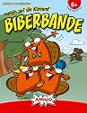 Amigo Spiele 2920 - Biberbande