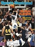 Sports Illustrated March 22 1982 Patrick Ewing/Georgetown Hoyas on Cover (NCAA Playoffs), Iowa Hawkeyes Wrestling, Montreal Canadiens, Terry Francona/Montreal Expos & Cal Ripken/Baltimore Orioles, Alberto Salazar's Family History