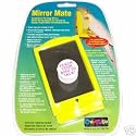Our Pets Mirror Mate Lemon