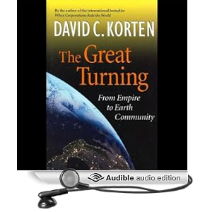 [Audible Audio Edition]