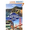 Lonely Planet California's Best Trips (Travel Guide)