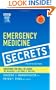 Emergency Medicine Secrets: With STUDENT CONSULT Online Access, 4e