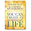 You Can Create An Exceptional Life You Can Create An Exceptional Life Cover image