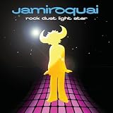 Rock Dust Light Star